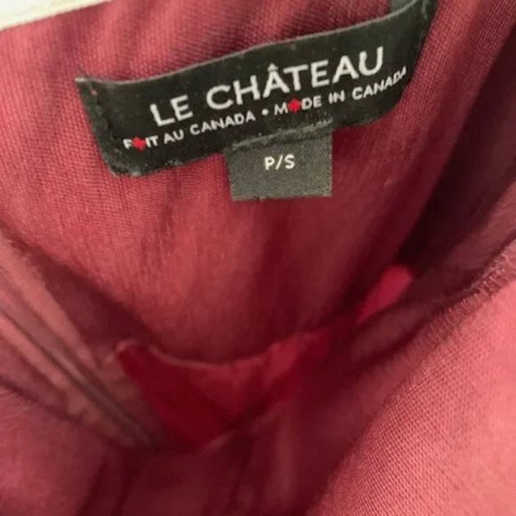 Robe-dress - Picture 2 of 5